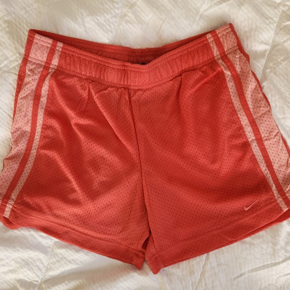 Nike women's running shorts